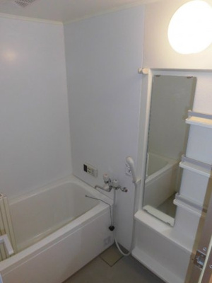 【浴室】 | グランドゥール