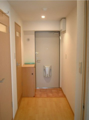 【玄関】 | グランドゥール