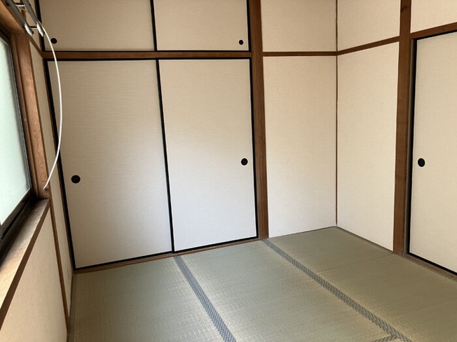 【和室】