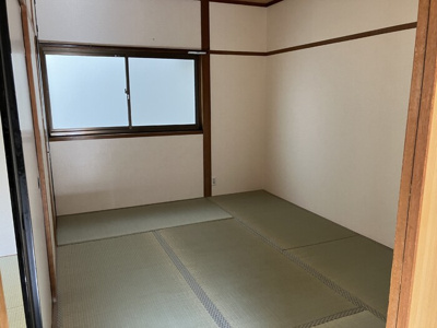  | 井上文化住宅 B
