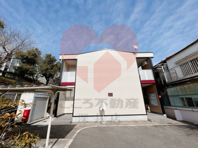 【外観】 | レオパレスRiverside橘