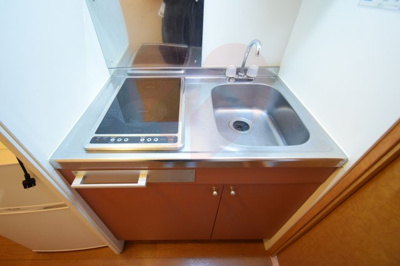 【キッチン】 | レオパレスRiverside橘