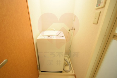 【設備】 | レオパレスRiverside橘