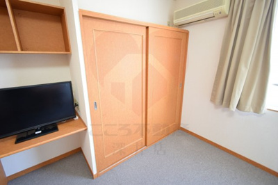 【収納】 | レオパレスRiverside橘