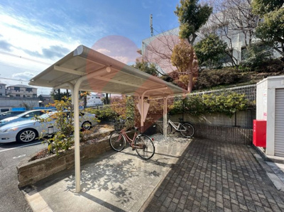 【その他共用部分】 | レオパレスRiverside橘