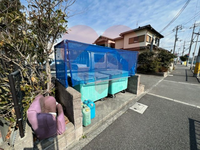 【その他共用部分】 | レオパレスRiverside橘