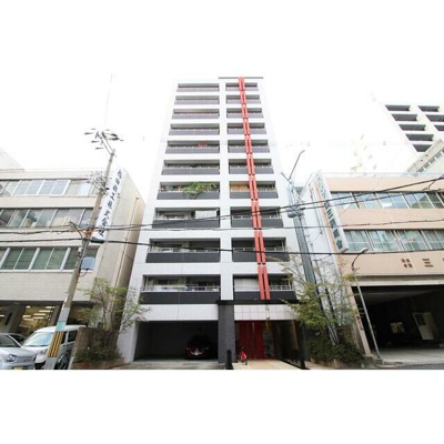 【外観】 | シティライフ本町西L'avenir