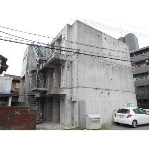 ＣＡＳＡ　ＯＫＵＮＩＳＨＩのその他共用部分