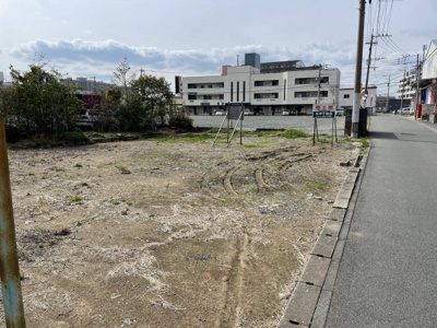 【外観】 | 郷原売り土地