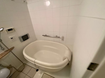 【浴室】 | アーバネックス武蔵野