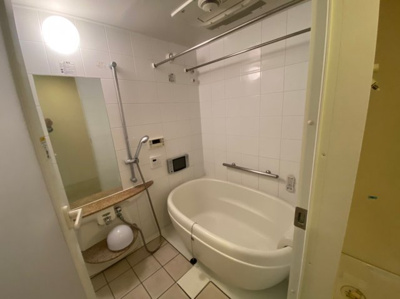 【浴室】 | アーバネックス武蔵野