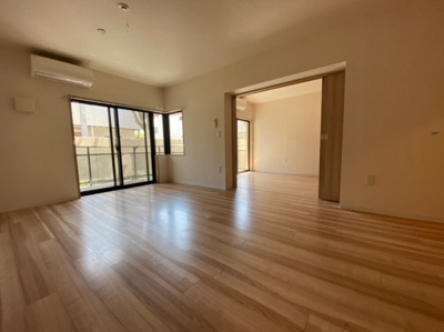 【居間・リビング】 | アーバネックス武蔵野