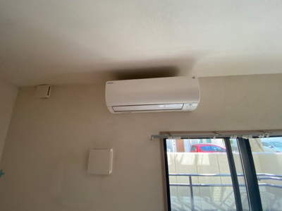 【設備】 | アーバネックス武蔵野