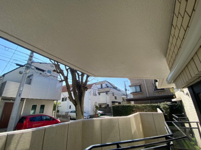 【展望】 | アーバネックス武蔵野