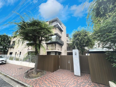 【外観】 | アーバネックス武蔵野