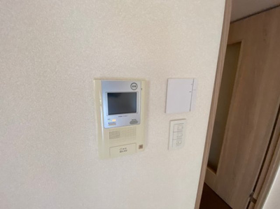 【セキュリティ】 | アーバネックス武蔵野