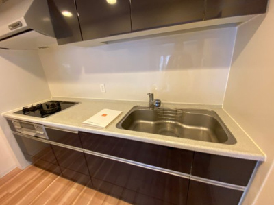 【キッチン】 | アーバネックス武蔵野