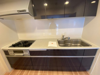 【キッチン】 | アーバネックス武蔵野