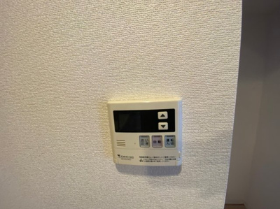 【設備】 | アーバネックス武蔵野