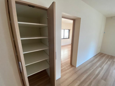 【収納】 | アーバネックス武蔵野