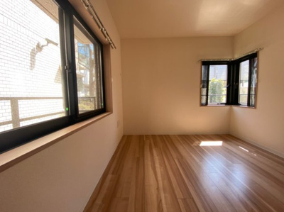 【洋室】 | アーバネックス武蔵野