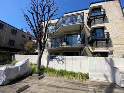 【周辺】 | アーバネックス武蔵野