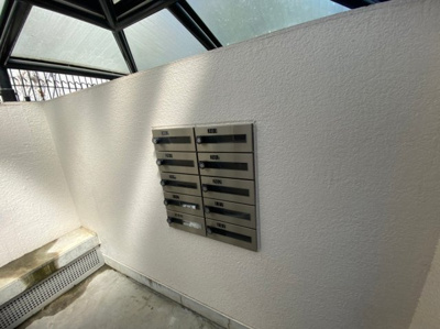 【その他共用部分】 | アーバネックス武蔵野