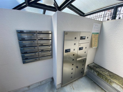 【その他共用部分】 | アーバネックス武蔵野