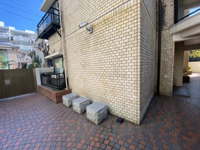 【その他共用部分】 | アーバネックス武蔵野