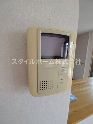 【セキュリティ】 | ヴァンクレールONE | 別部屋写真です。