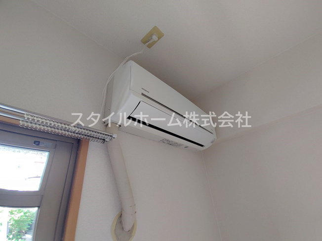 【設備】 | ヴァンクレールONE | 別部屋写真です。