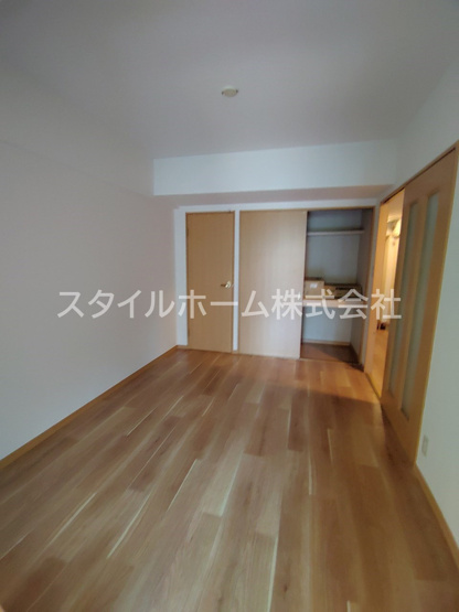 【居間・リビング】 | ヴァンクレールONE | 別部屋写真です。
