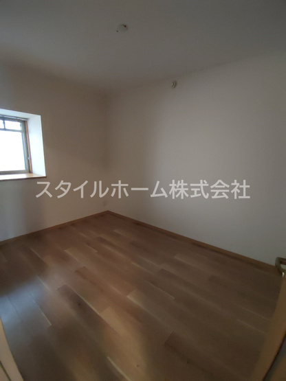 【その他】 | ヴァンクレールONE | 別部屋写真です。