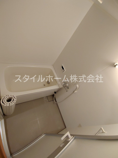 【浴室】 | ヴァンクレールONE | 別部屋写真です。