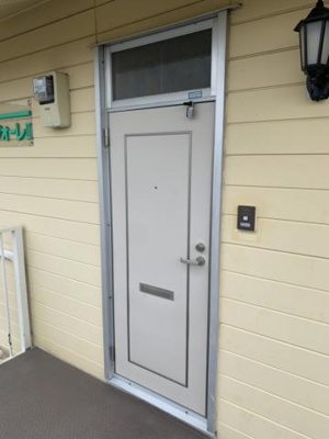 【その他共用部分】 | メゾンラフォーレⅡ