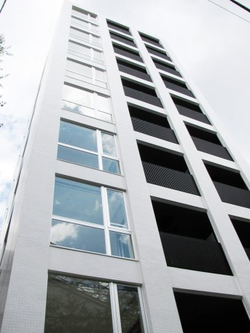 パークサイド湯島台