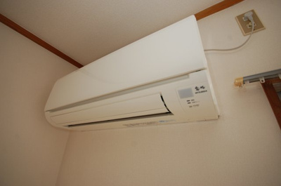 【設備】 | コーポラスアシカ