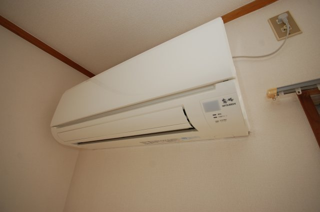 【設備】 | コーポラスアシカ