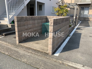 【その他共用部分】