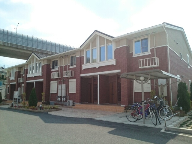  ソレイユ和泉中央Ⅱ  