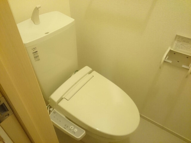  ソレイユ和泉中央Ⅱ  のトイレ