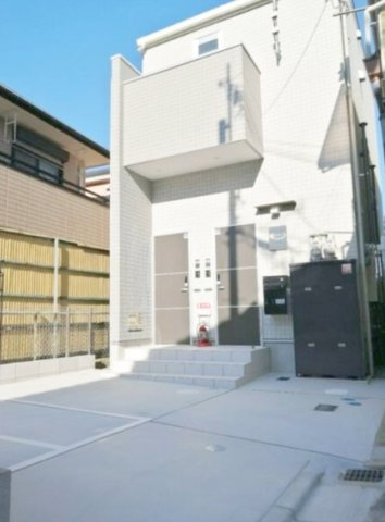 【その他共用部分】 | あんしん八田寺町08-1043