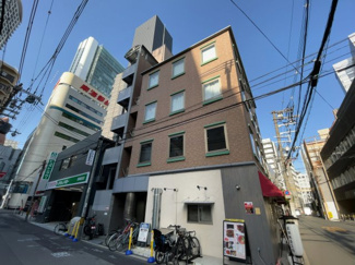 【外観】