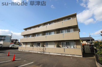 【外観】 | グリーンパル