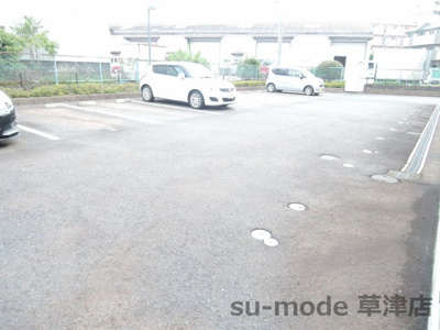 【駐車場】 | グリーンパル