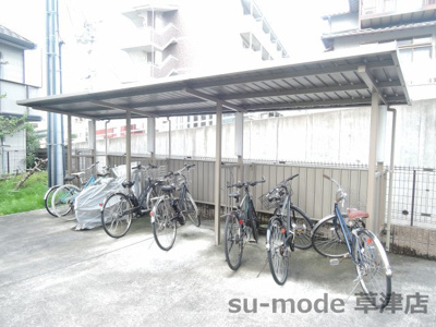 【その他共用部分】 | グリーンパル