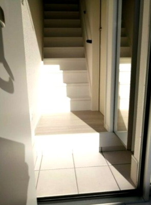 【玄関】 | あんしん八田寺町08-1043