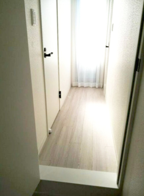 【内装】 | あんしん八田寺町08-1043
