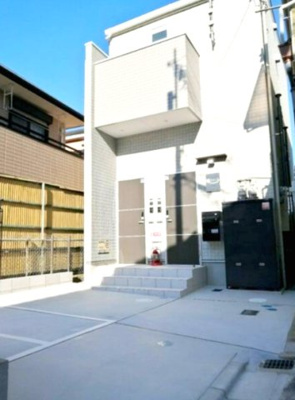 【駐車場】 | あんしん八田寺町08-1043