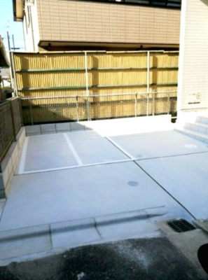 【その他共用部分】 | あんしん八田寺町08-1043